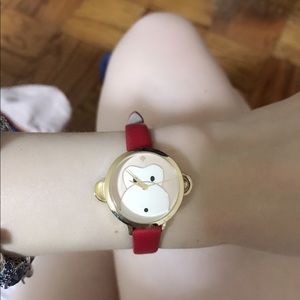 Kate spade watch